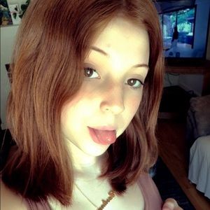 Meet your Posher, Caelinn